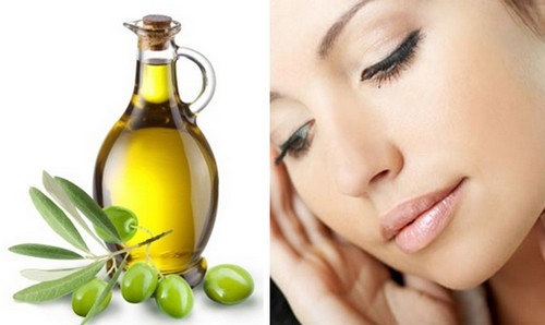 come fare un cosmetico naturale con l'olio d’oliva,cosmetico naturale all'olio d'oliva,olio per i capelli,olio per il viso, 