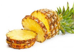 la dieta dell'ananas,dieta,dimagrire con l'ananas,ananas, come eliminare i chili di troppo,  