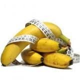 dimagrire con la dieta della banana,dieta della banana,dieta dimagrante,dieta,come dimagrire,