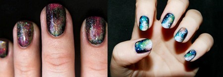 manicure trend, tutorial nail art,unghie,come pitturare le unghie,